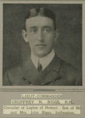 1916 Dec 16th Illustrated London News