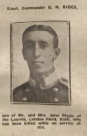 G N Biggs (2) sent to me by Gwynn Presscott therefore must give credit to him - Copy