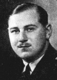 William Arthur Hughes