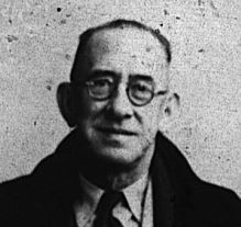 Clifford Guias SS Stanwell