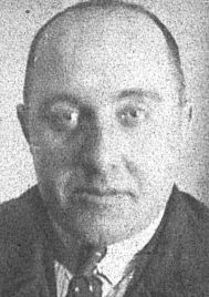 John Davies SS Stanwell