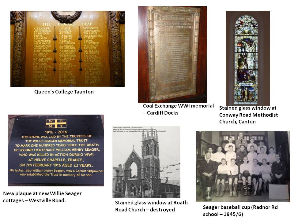 Roath Virtual War Memorial presentation_041