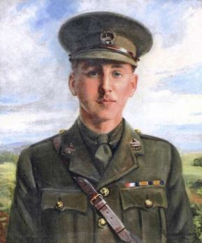 William Henry Seager jnr