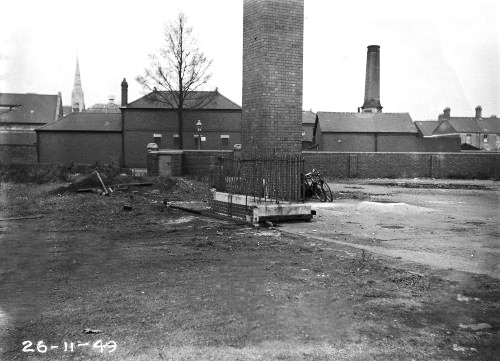 Marlborough Road Junior School