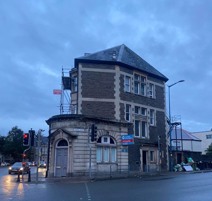 Nat West Bank - closed 2023 (photo credit - Jess Power)