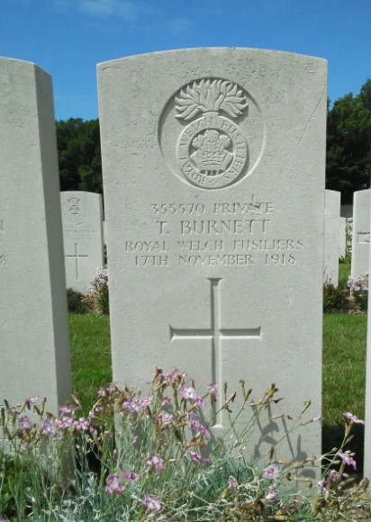 Image credit - Bruno H on findagrave.com