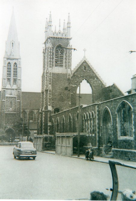 Roath Road Wesleyan Church