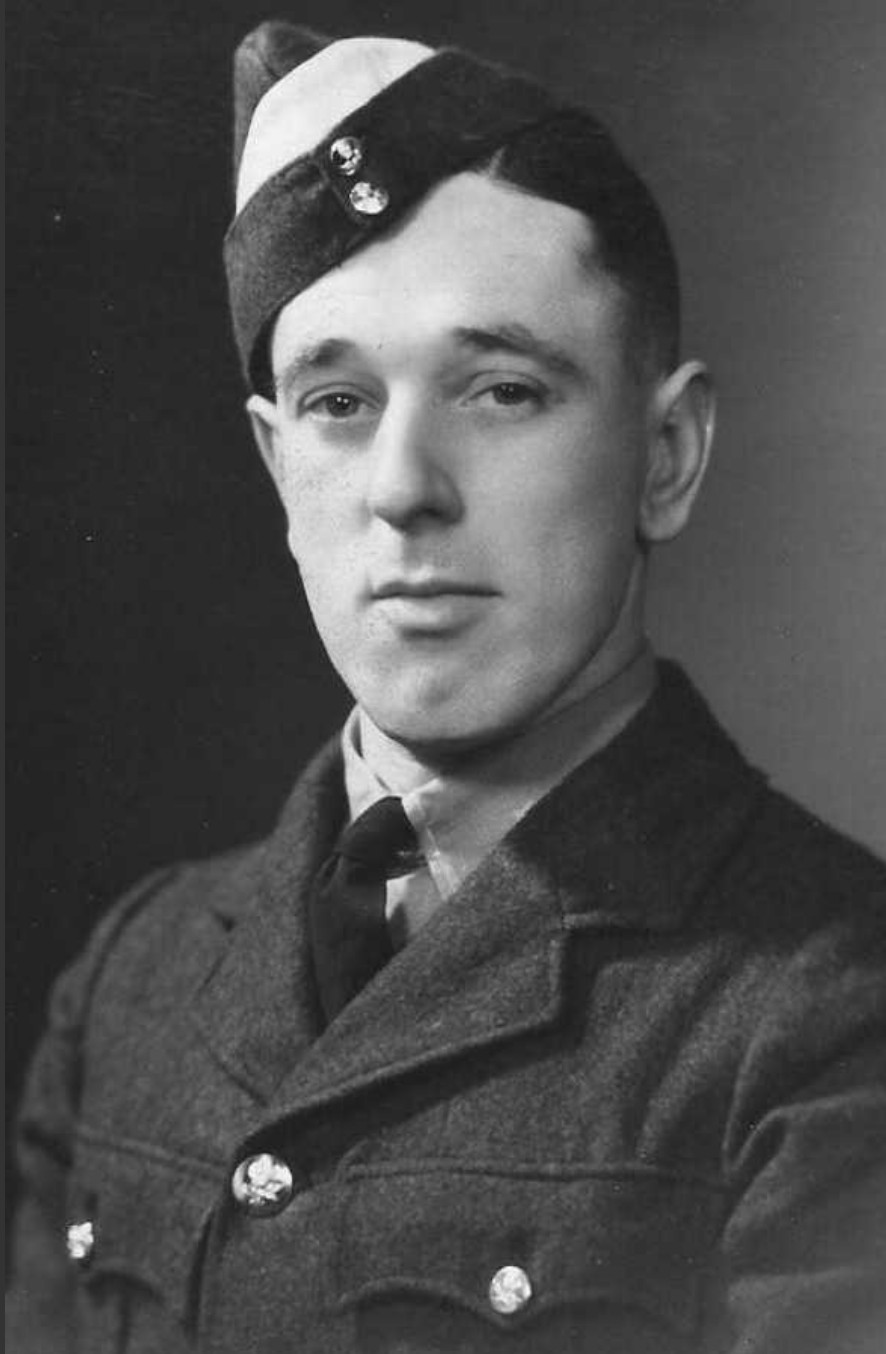 Sgt Edward William Smith