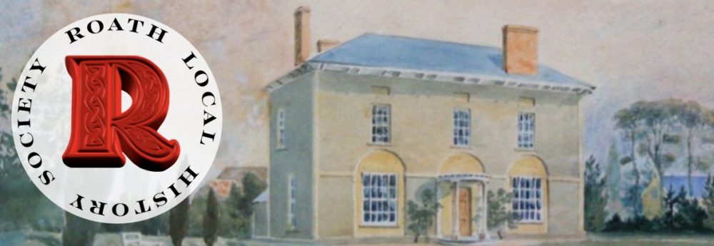 Roath Local History Society